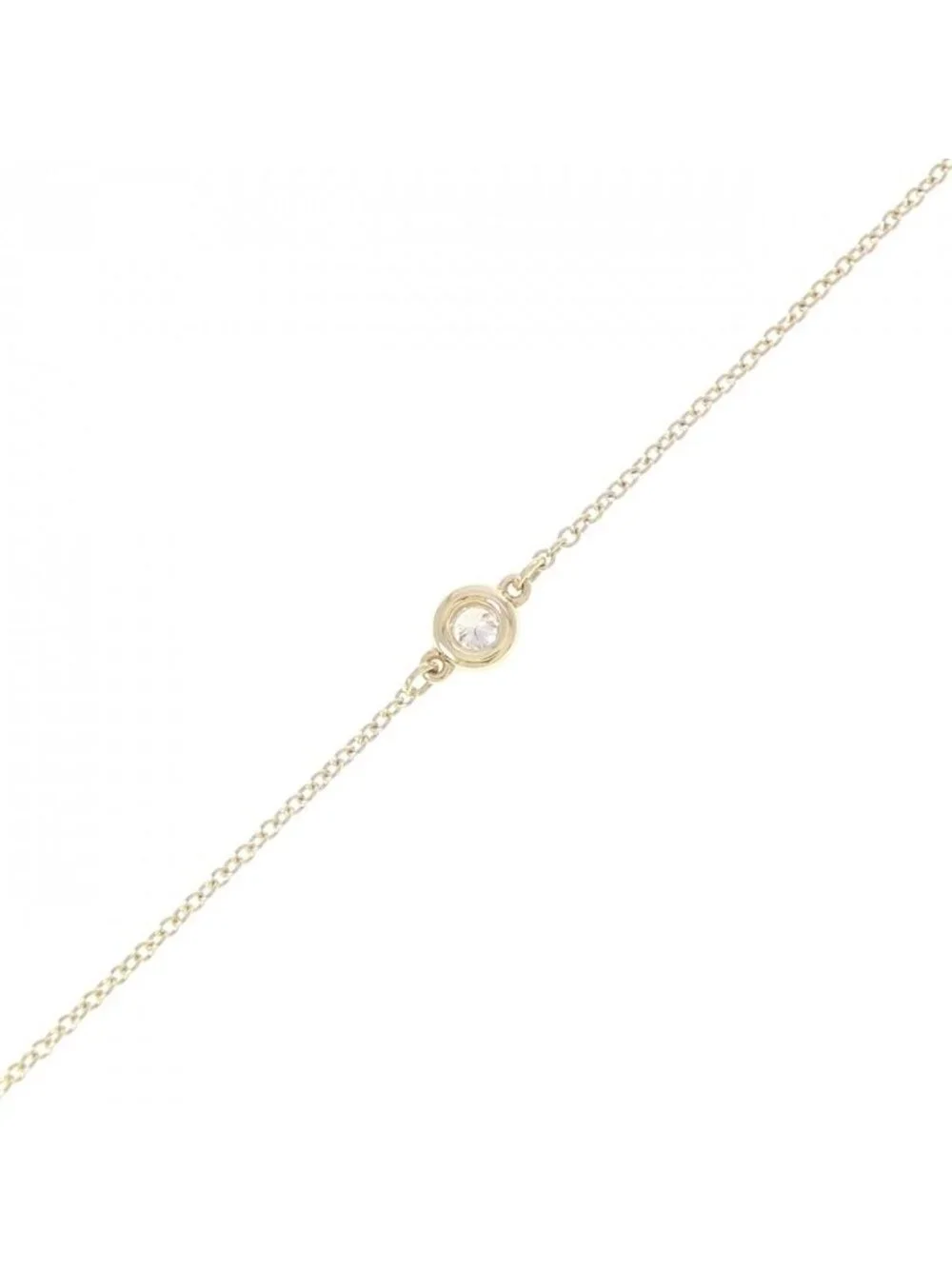 Tiffany & Co by the Yard Bracelet
